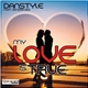 Danstyle Feat. Sandra Gee - My Love Is True